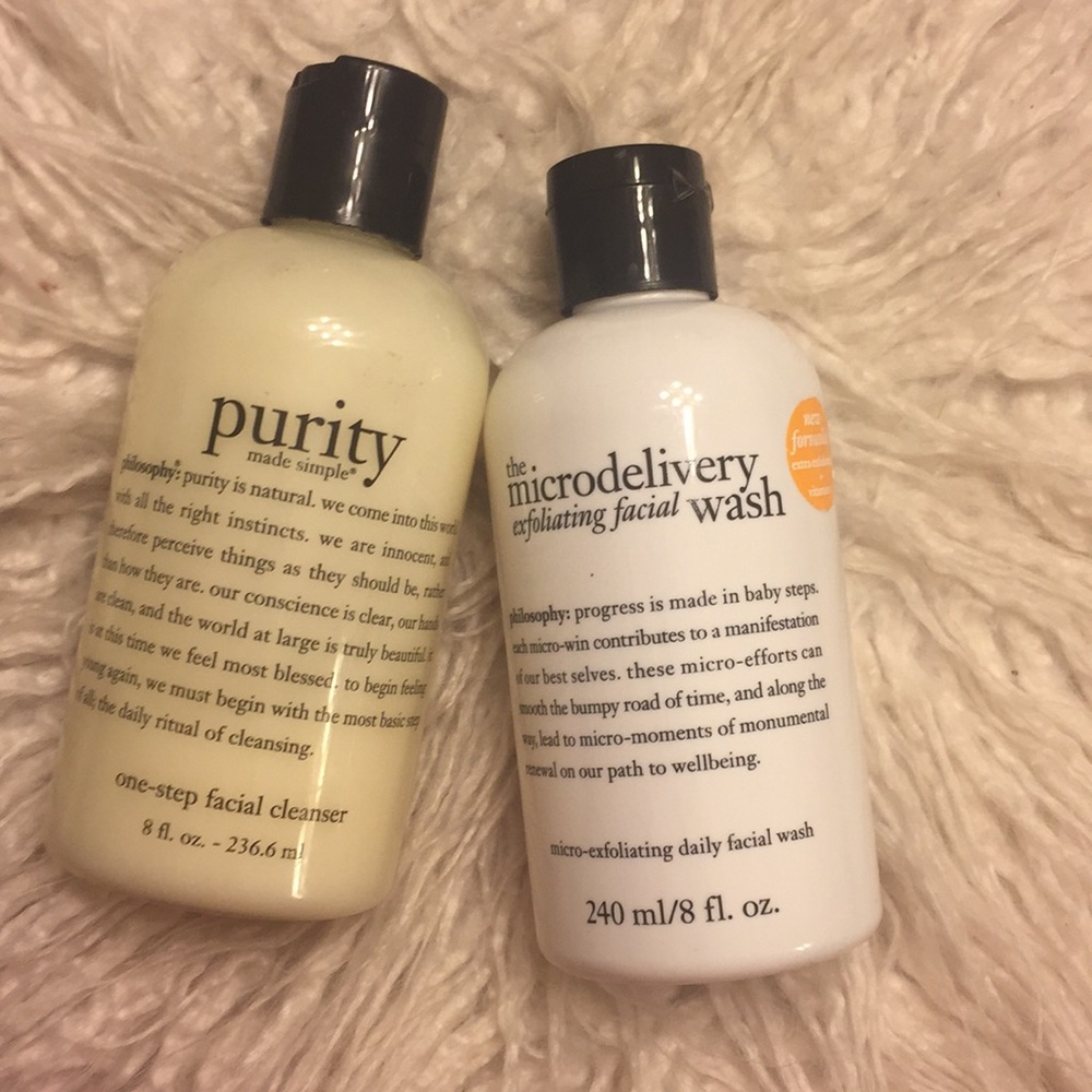 Philosophy duo